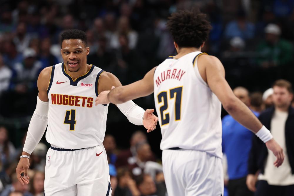 湖人的防线 湖人的防线